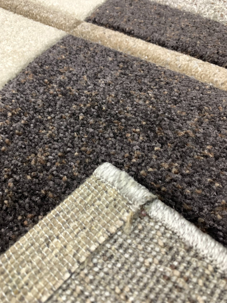 Изображение товара Коврик Moldabela Soho Прямоугольник 1612 1 18411 (0.8x1.5)