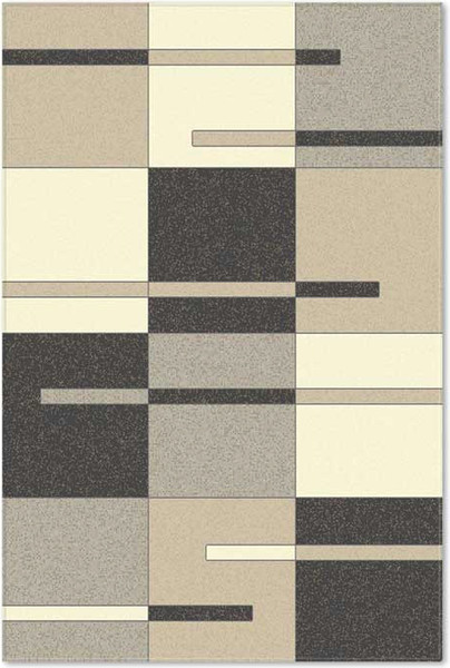 Изображение товара Коврик Moldabela Soho Прямоугольник 1612 1 18411 (0.8x1.5)