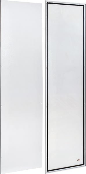 Изображение товара Задняя панель для щита IEK YKM40D-FO-FP-180-080-54