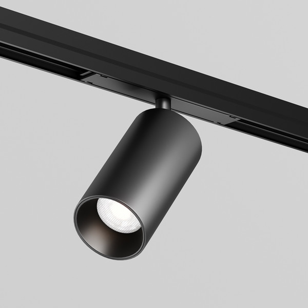 Изображение товара Светильник уличный Maytoni Focus Led O-TR02-1-S-20WB4K