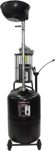 Изображение товара Установка для замены жидкости Forsage F-TRG2090 (50584)