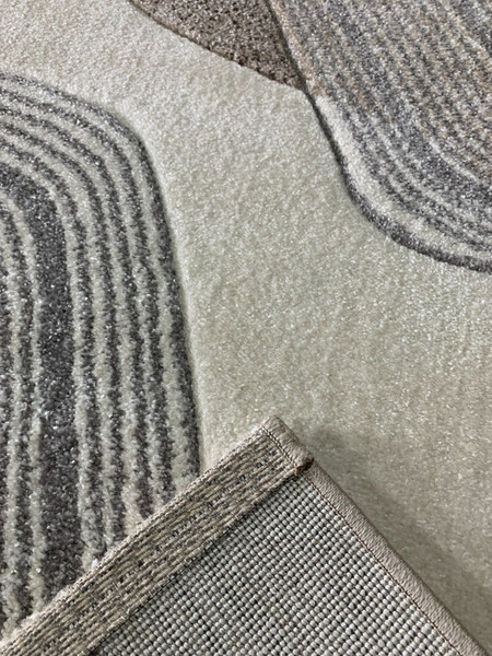 Изображение товара Коврик Moldabela Soho Прямоугольник 7927 1 18455 (0.8x1.5)