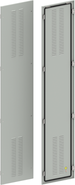 Изображение товара Задняя панель для щита IEK FO-00-PBV-200-040