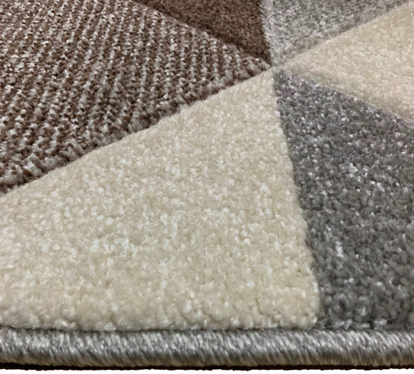 Изображение товара Коврик Moldabela Soho Прямоугольник 1603 1 18411 (1.2x1.7)