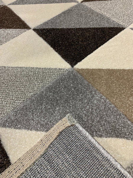 Изображение товара Коврик Moldabela Soho Прямоугольник 1603 1 18411 (1.2x1.7)