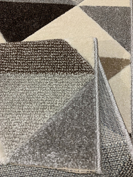 Изображение товара Коврик Moldabela Soho Прямоугольник 1603 1 18411 (1.2x1.7)