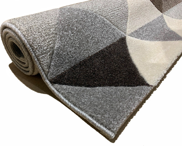 Изображение товара Коврик Moldabela Soho Прямоугольник 1603 1 18411 (1.2x1.7)