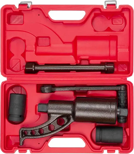 Изображение товара Гайковерт ручной ForceKraft FK-3411277 HS