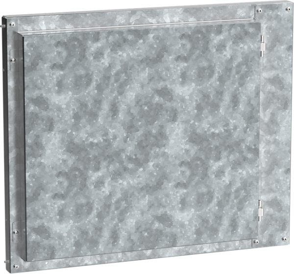 Изображение товара Панель монтажная для щита IEK FO-00-MPR-060-080