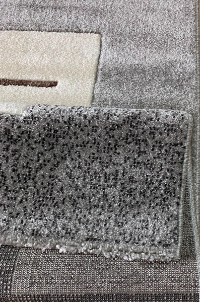 Изображение товара Коврик Moldabela Soho Прямоугольник 4935 1 18431 (1.2x1.7)