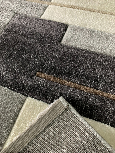 Изображение товара Коврик Moldabela Soho Прямоугольник 4935 1 18431 (1.2x1.7)