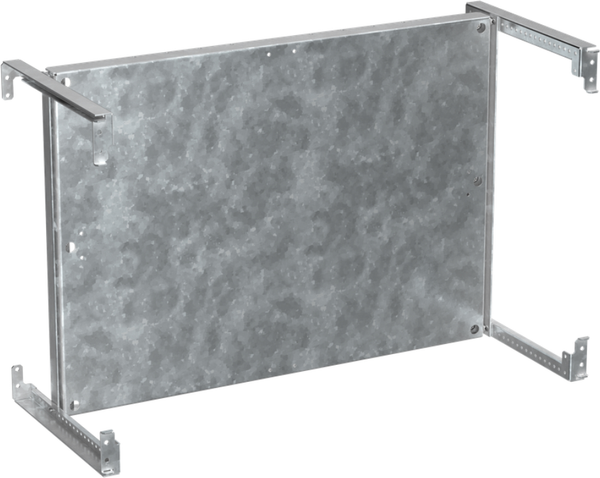 Изображение товара Панель монтажная для щита IEK FO-00-MPU-035-080