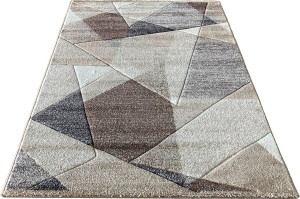 Изображение товара Коврик Moldabela Soho Прямоугольник 4936 1 18455 (1.2x1.7)