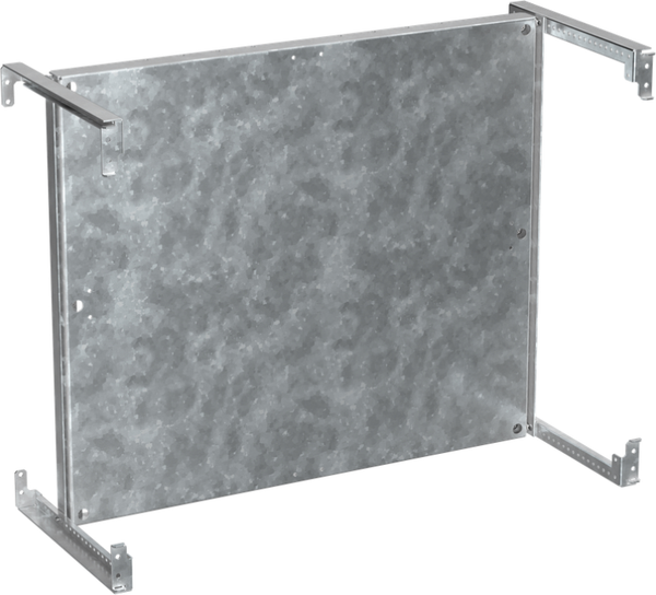 Изображение товара Панель монтажная для щита IEK FO-00-MPU-050-060