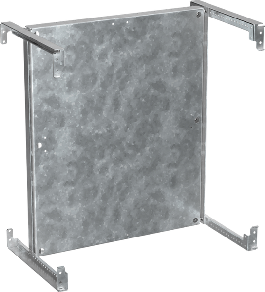 Изображение товара Панель монтажная для щита IEK FO-00-MPU-060-060