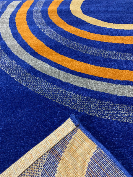 Изображение товара Ковер Moldabela Soho Прямоугольник 1713 1 16511 (1.4x2)