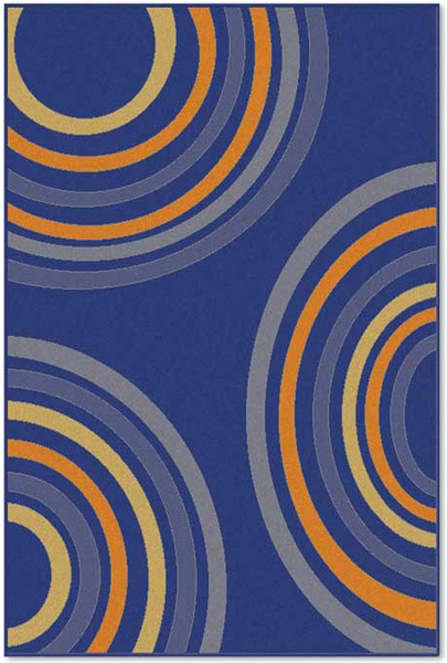 Изображение товара Ковер Moldabela Soho Прямоугольник 1713 1 16511 (1.4x2)