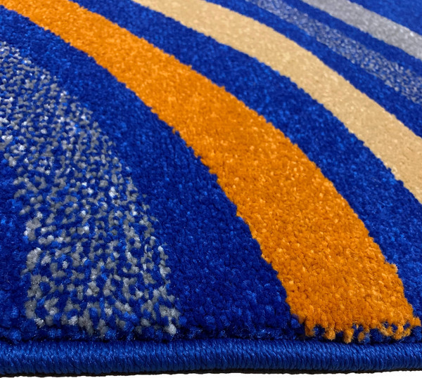 Изображение товара Ковер Moldabela Soho Прямоугольник 1713 1 16511 (1.4x2)