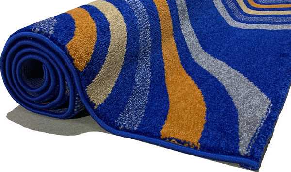 Изображение товара Ковер Moldabela Soho Прямоугольник 1713 1 16511 (1.4x2)