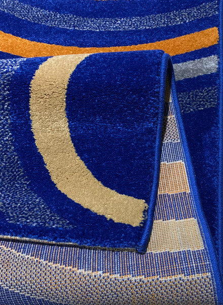 Изображение товара Ковер Moldabela Soho Прямоугольник 1713 1 16511 (1.4x2)