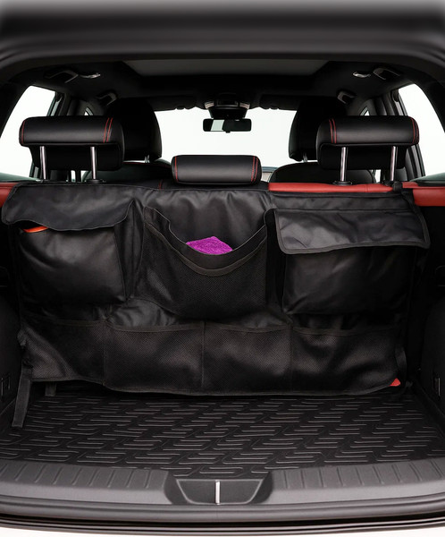 Изображение товара Органайзер автомобильный Soft Drive OG-TS-004