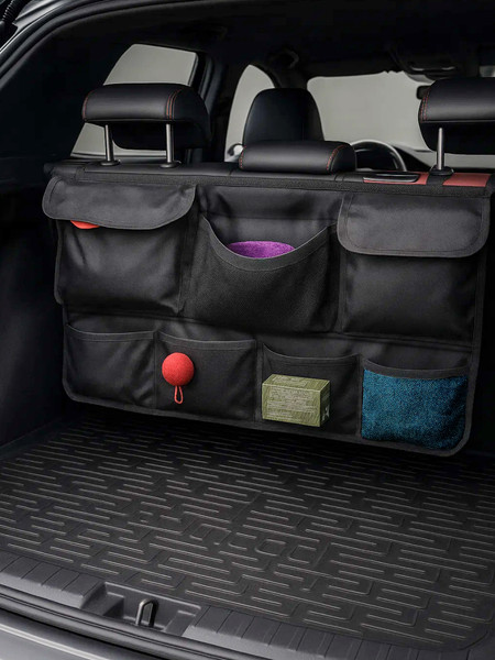 Изображение товара Органайзер автомобильный Soft Drive OG-TS-004