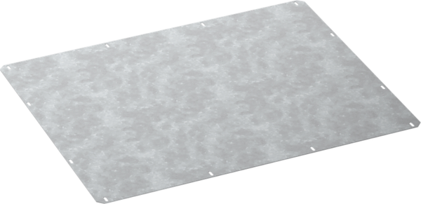 Изображение товара Фланец основания IEK FO-00-FBS-100-080