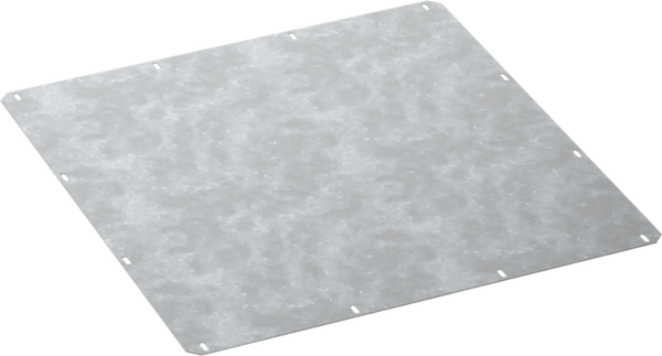 Изображение товара Фланец основания IEK FO-00-FBS-080-080