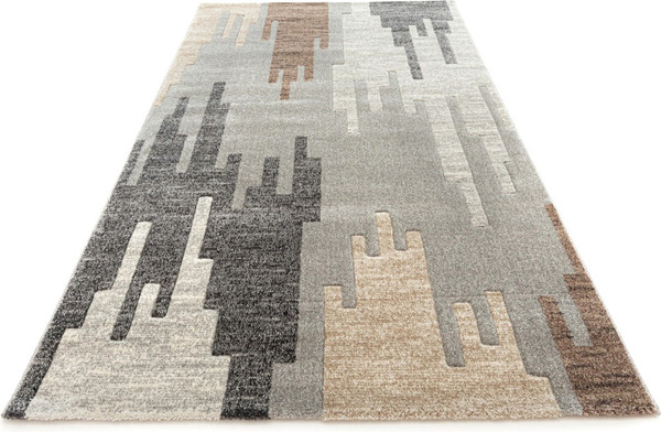 Изображение товара Ковер Moldabela Soho Прямоугольник 1166 18411 (1.6x2.3)