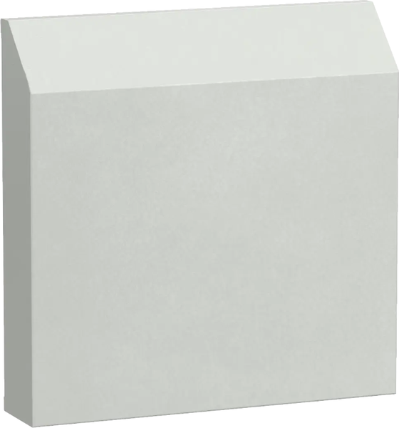 Изображение товара Кожух для щита IEK TI-00D-KZ-015-050