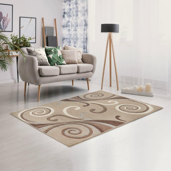 Изображение товара Ковер Moldabela Soho Прямоугольник 1600 1 15055 (1.6x2.3)