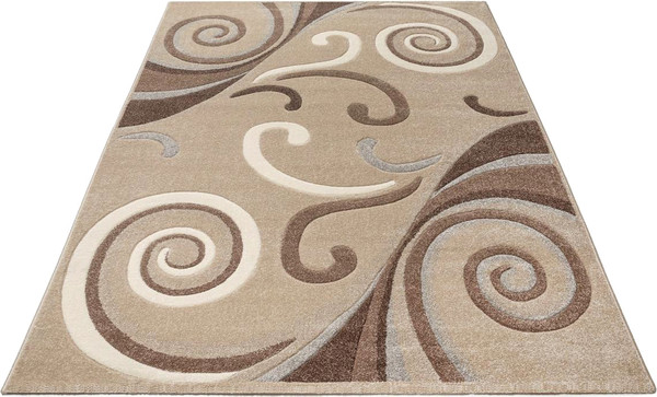 Изображение товара Ковер Moldabela Soho Прямоугольник 1600 1 15055 (1.6x2.3)