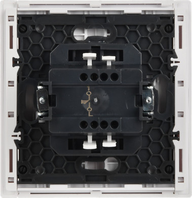 Изображение товара Выключатель IEK FP-V14-0-10-1-K01