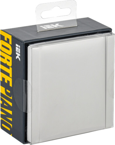 Изображение товара Выключатель IEK FP-V14-0-10-1-K01