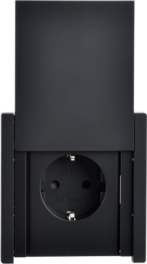 Изображение товара Розетка IEK FP-R16-16-1-44-K02