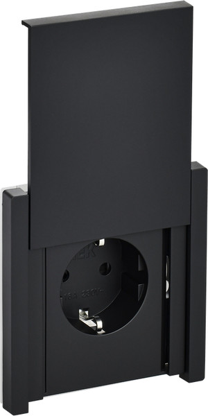Изображение товара Розетка IEK FP-R16-16-1-44-K02