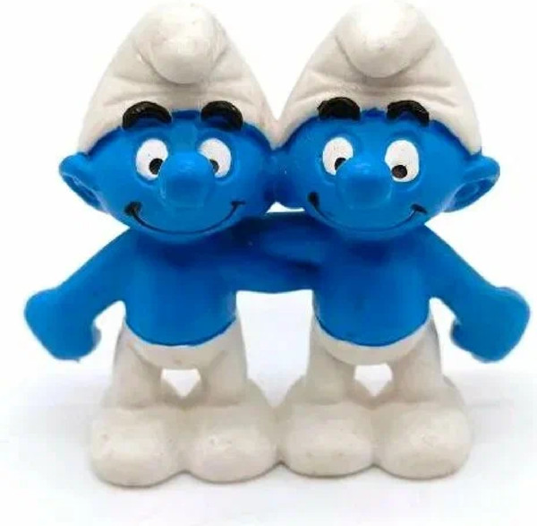 Изображение товара Набор фигурок коллекционных Schleich Дисплей Знаки зодиака Гномы / 20899 (36шт)