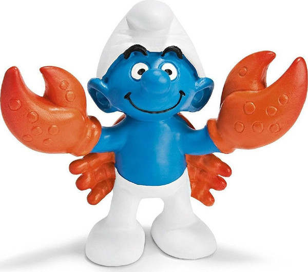 Изображение товара Набор фигурок коллекционных Schleich Дисплей Знаки зодиака Гномы / 20899 (36шт)