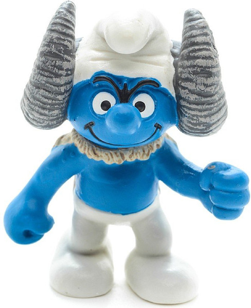 Изображение товара Набор фигурок коллекционных Schleich Дисплей Знаки зодиака Гномы / 20899 (36шт)