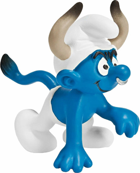 Изображение товара Набор фигурок коллекционных Schleich Дисплей Знаки зодиака Гномы / 20899 (36шт)