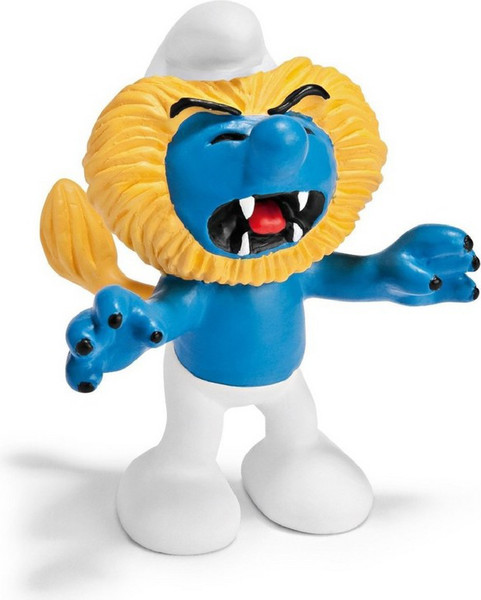 Изображение товара Набор фигурок коллекционных Schleich Дисплей Знаки зодиака Гномы / 20899 (36шт)