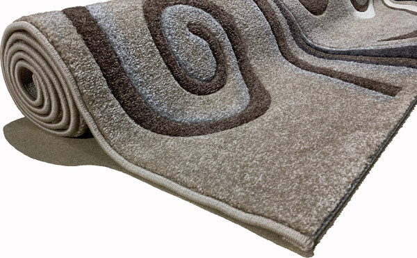 Изображение товара Ковер Moldabela Soho Прямоугольник 1600 1 18455 (1.6x2.3)