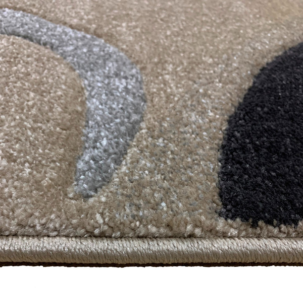 Изображение товара Ковер Moldabela Soho Прямоугольник 1600 1 18455 (1.6x2.3)