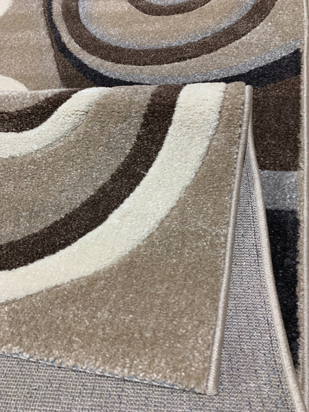 Изображение товара Ковер Moldabela Soho Прямоугольник 1600 1 18455 (1.6x2.3)