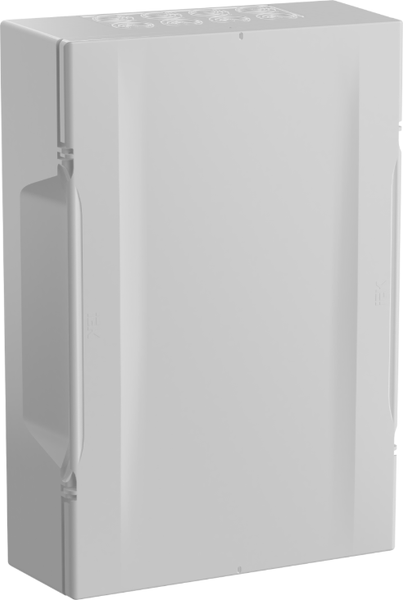 Изображение товара Бокс пластиковый IEK KR5-KP23-N-41