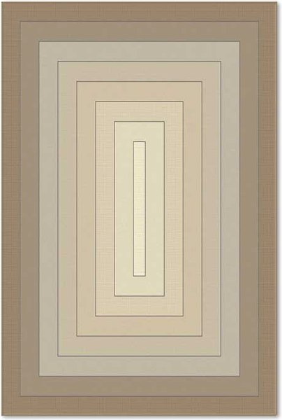 Изображение товара Ковер Moldabela Soho Прямоугольник 1945 18432 (1.6x2.3)