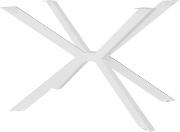 Изображение товара Подстолье Millwood Верона 102.6х68.3х71.5 (белый)