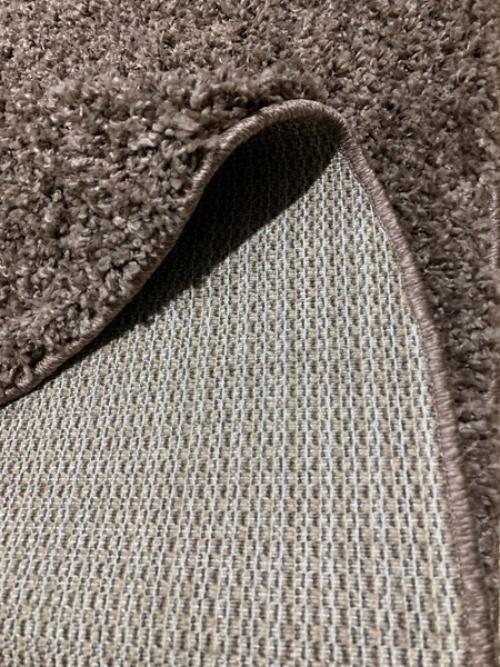 Изображение товара Ковер Moldabela Shaggy Viva 30 Овал 1039 2 34700 (1.6x2.3)