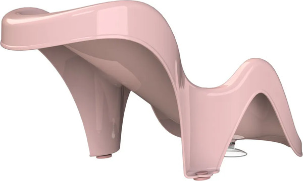 Изображение товара Горка для купания KidPlast Star / PL154500 (розовый/темно-розовый)