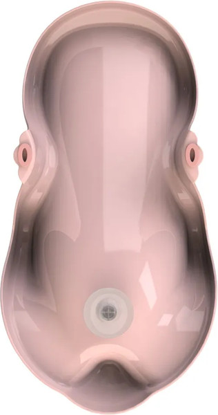 Изображение товара Горка для купания KidPlast Star / PL154500 (розовый/темно-розовый)